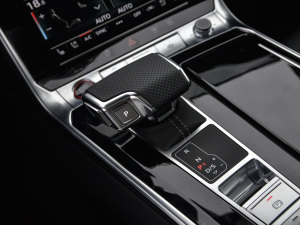 2021RS 6 4.0T Avant  QU