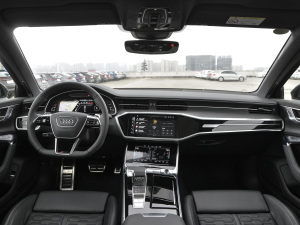 2021RS 6 4.0T Avant  ȫ