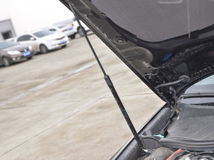 2021款RS 6 4.0T Avant 尊享版 其它