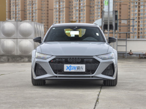 2021RS 6 4.0T Avant  ǰ