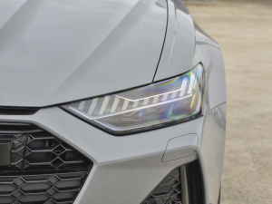 2021RS 6 4.0T Avant  