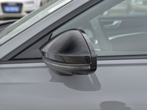 2021RS 6 4.0T Avant  ^