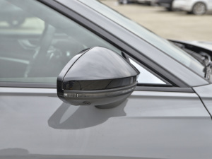 2021RS 6 4.0T Avant  ^