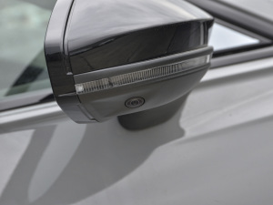 2021RS 6 4.0T Avant  ^