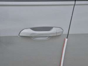 2021RS 6 4.0T Avant  {T(mn)