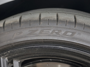 2021RS 6 4.0T Avant  ^