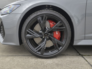 2021RS 6 4.0T Avant  ݆Ȧ