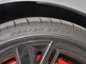 2021RS 6 4.0T Avant  ݆̥ߴ