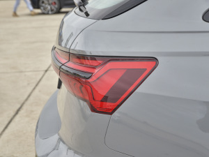 2021RS 6 4.0T Avant  ^