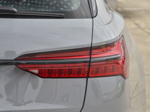 2021RS 6 4.0T Avant  β