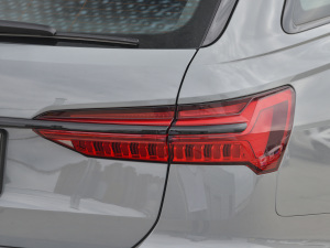 2021RS 6 4.0T Avant  (x)(ji)^