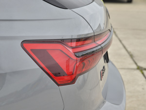 2021RS 6 4.0T Avant  ^