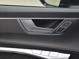 2021RS 6 4.0T Avant  g