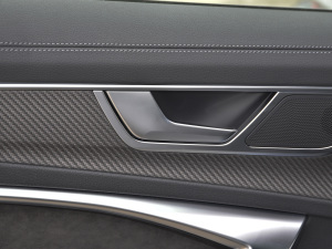 2021RS 6 4.0T Avant  g