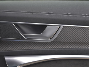 2021RS 6 4.0T Avant  g