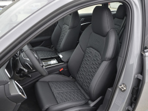 2021RS 6 4.0T Avant  {