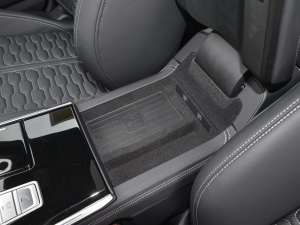 2021RS 6 4.0T Avant  g