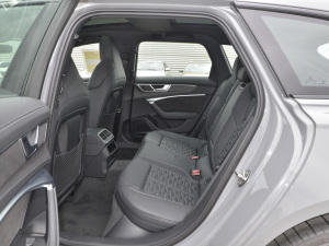 2021RS 6 4.0T Avant  ſg