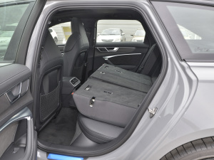 2021RS 6 4.0T Avant  ηŵ