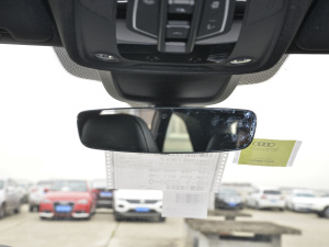 2021RS 6 4.0T Avant  ܇ȺҕR