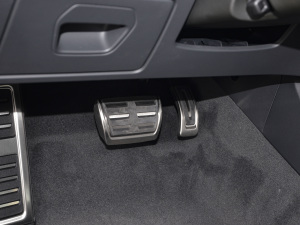 2021RS 6 4.0T Avant  g