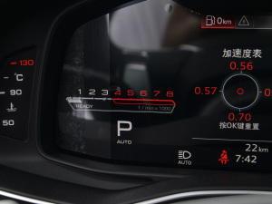 2021RS 6 4.0T Avant  п؅^