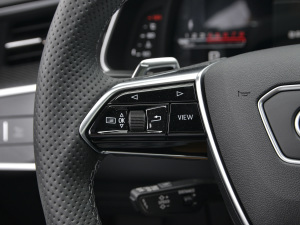 2021RS 6 4.0T Avant  п؅^