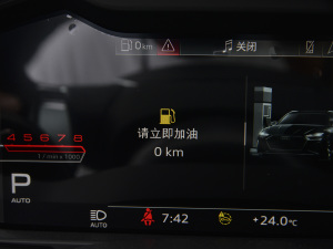 2021RS 6 4.0T Avant  п؅^