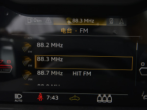 2021RS 6 4.0T Avant  п؅^