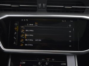 2021RS 6 4.0T Avant  п؅^