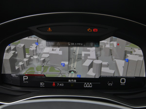 2021RS 6 4.0T Avant  п؅^