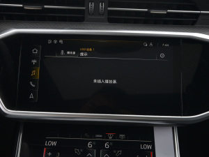 2021RS 6 4.0T Avant  п؅^