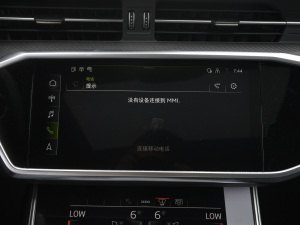 2021RS 6 4.0T Avant  п؅^