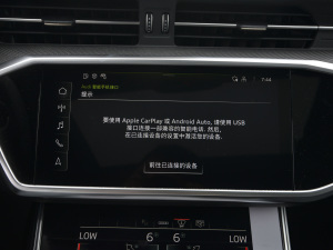 2021RS 6 4.0T Avant  п؅^