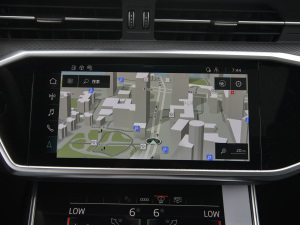 2021RS 6 4.0T Avant  п؅^