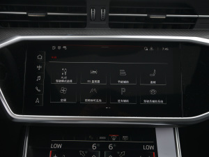 2021RS 6 4.0T Avant  п؅^