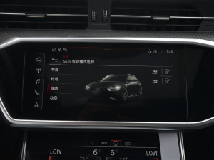 2021RS 6 4.0T Avant  п؅^