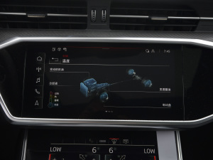 2021RS 6 4.0T Avant  п؅^