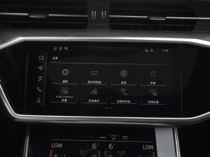 2021RS 6 4.0T Avant  п_@ʾ