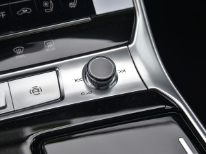 2021RS 6 4.0T Avant  {