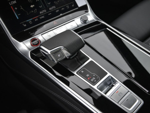 2021RS 6 4.0T Avant  QU