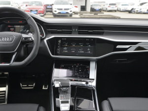 2021RS 6 4.0T Avant  п_