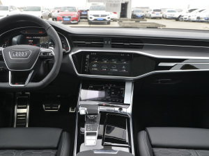 2021RS 6 4.0T Avant  ȫ