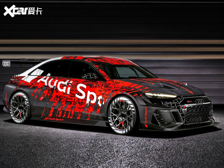 2021WRS3 LMS Racecar