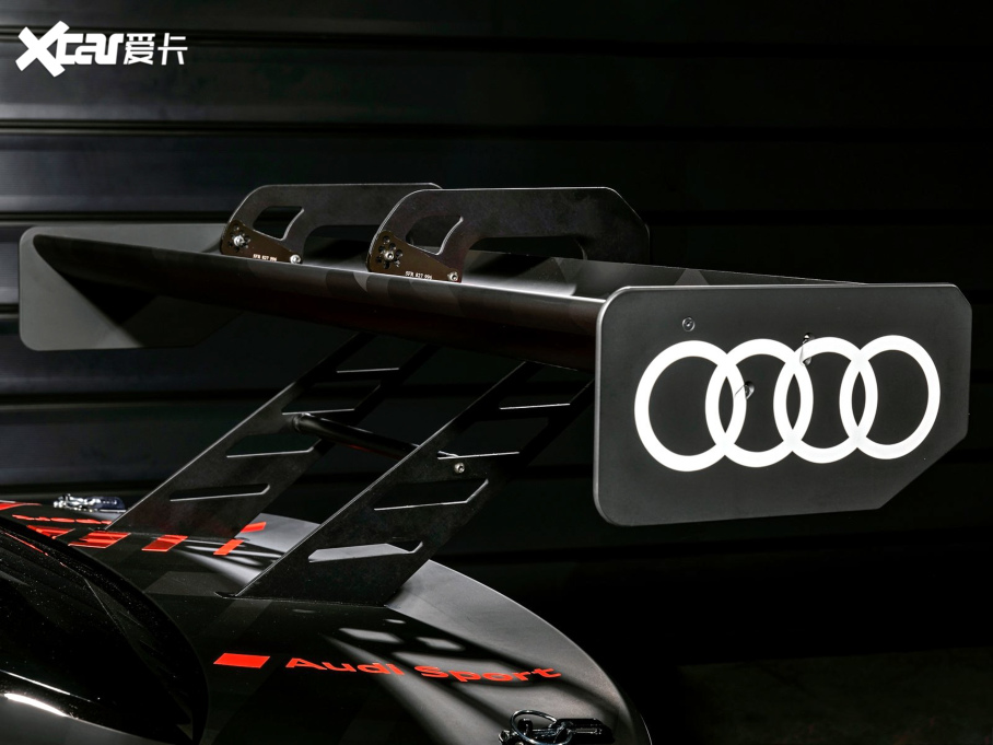 2021WRS3 LMS Racecar