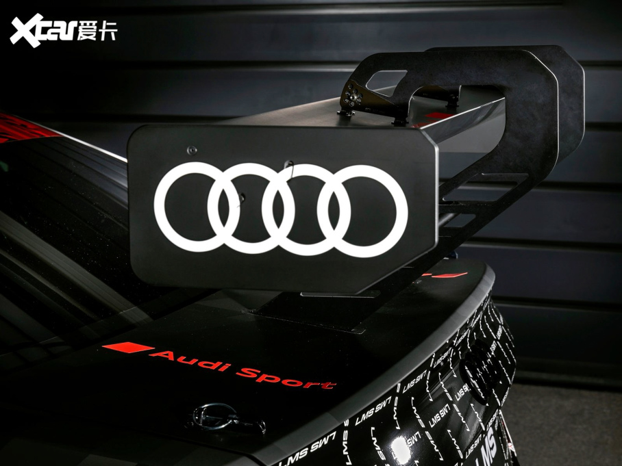 2021��W��RS3 LMS Racecar