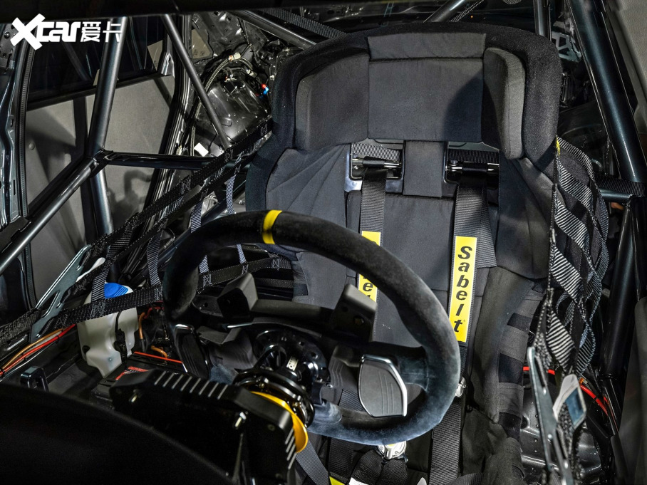 2021?yun)WRS3 LMS Racecar