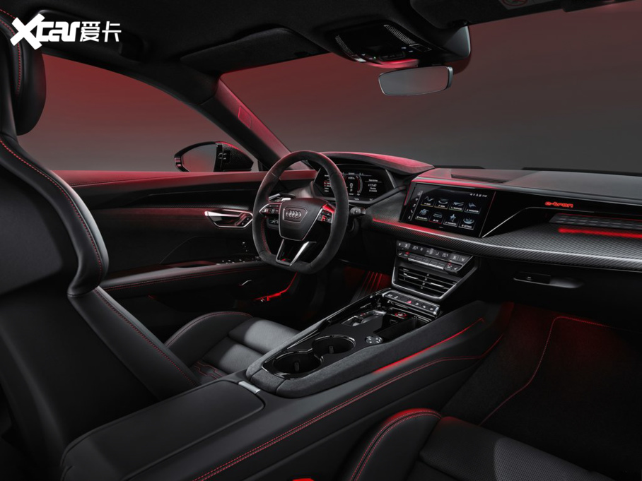 2023��W��RS e-tron GT ������