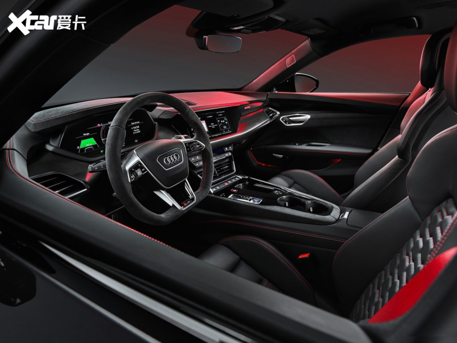 2023��W��RS e-tron GT ������