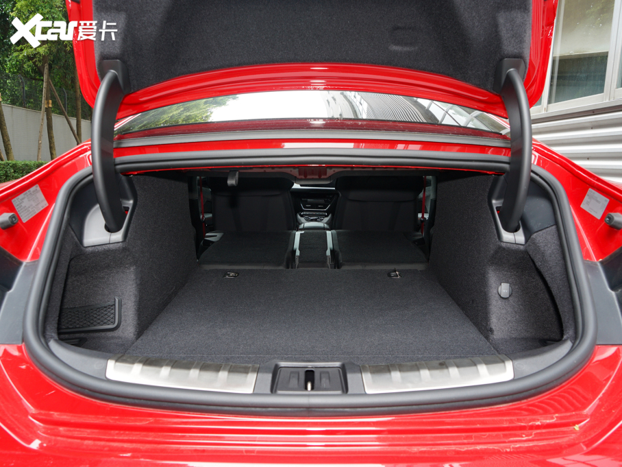 2023��W��RS e-tron GT ������